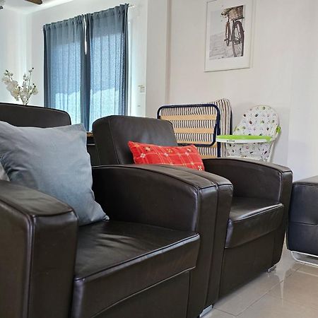 Stay Villa Anemone Protaras Zewnętrze zdjęcie