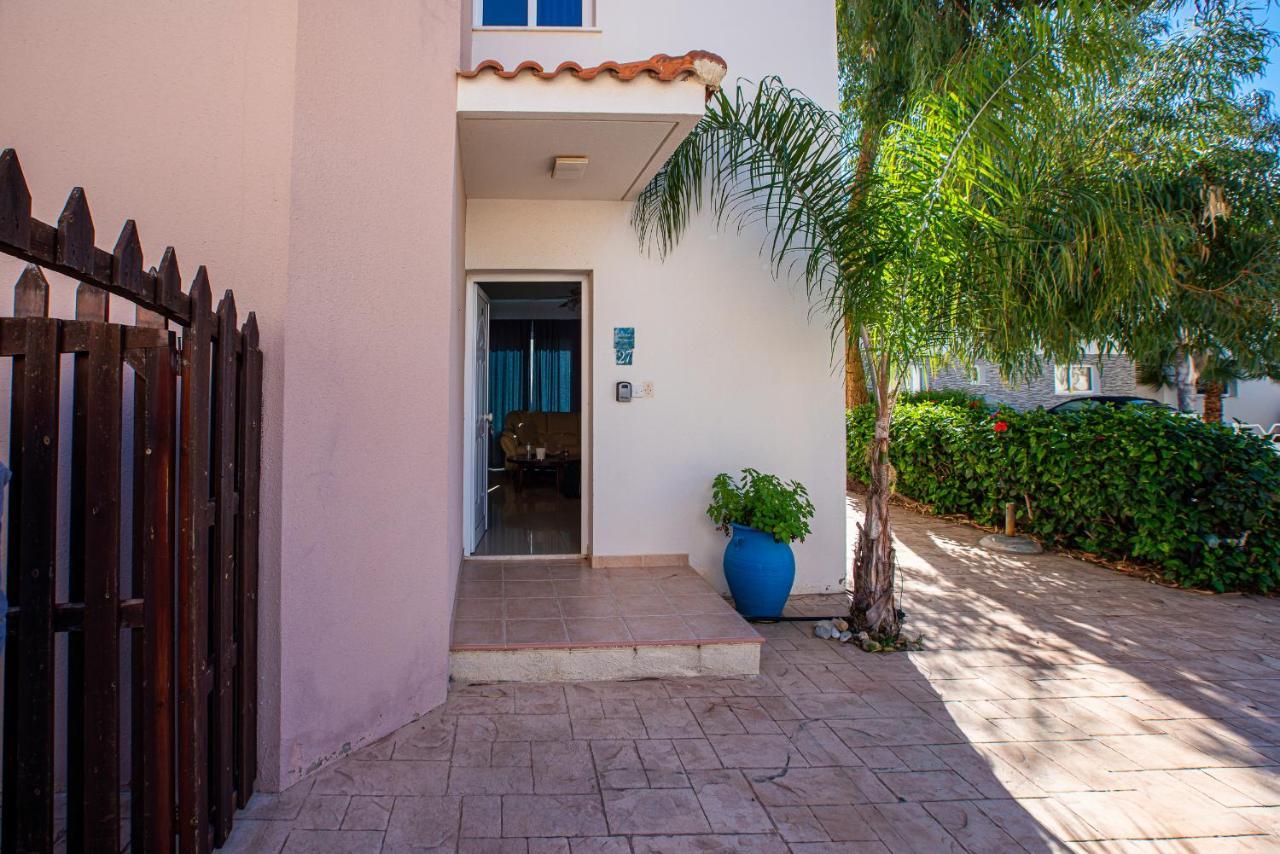 Stay Villa Anemone Protaras Zewnętrze zdjęcie