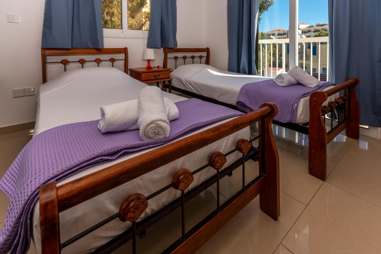 Stay Villa Anemone Protaras Zewnętrze zdjęcie