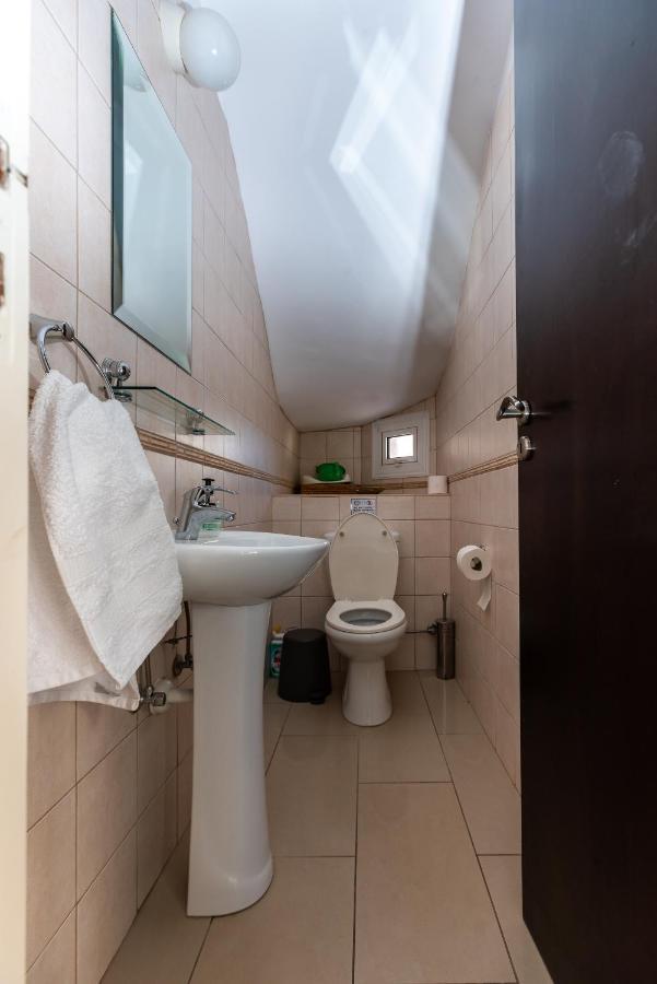 Stay Villa Anemone Protaras Zewnętrze zdjęcie