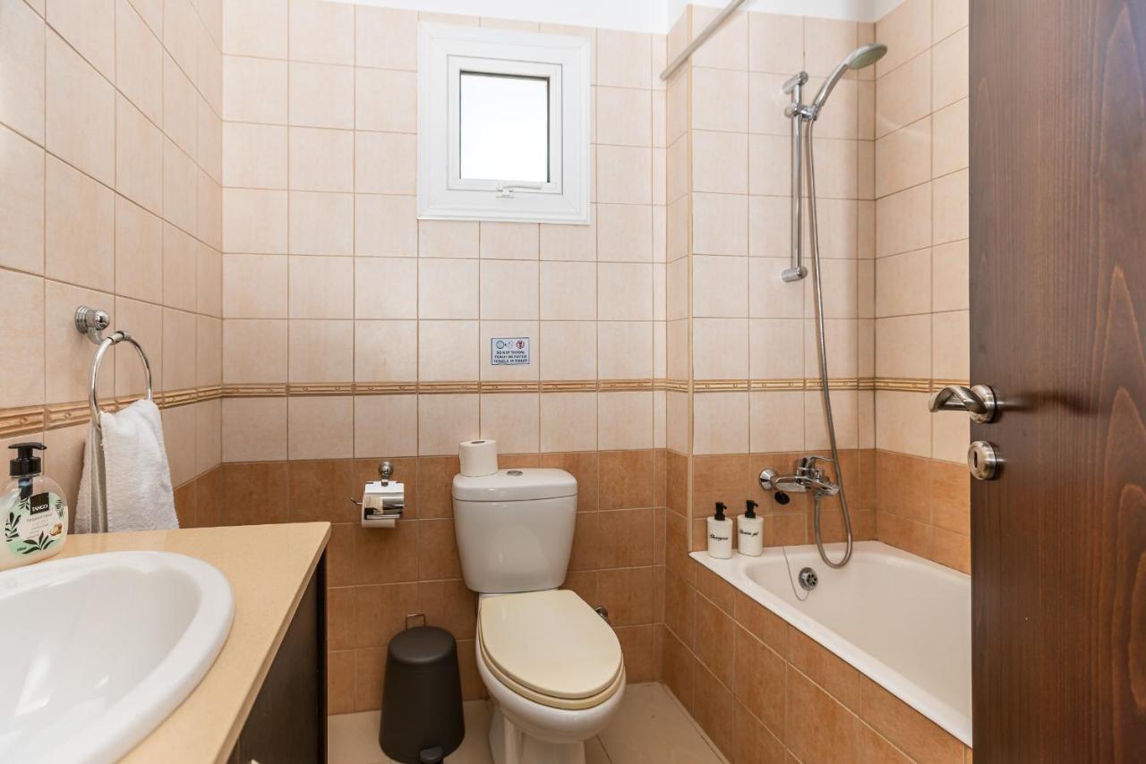 Stay Villa Anemone Protaras Zewnętrze zdjęcie