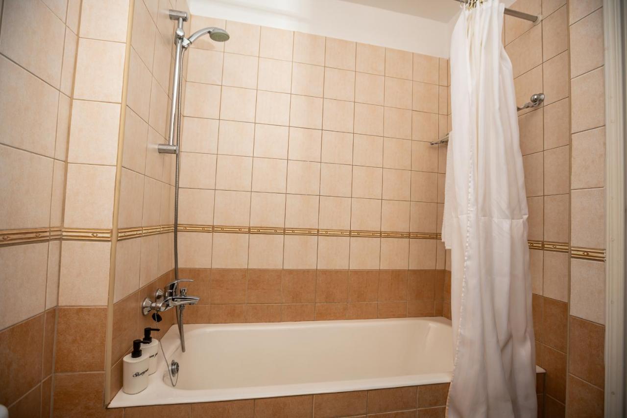 Stay Villa Anemone Protaras Zewnętrze zdjęcie