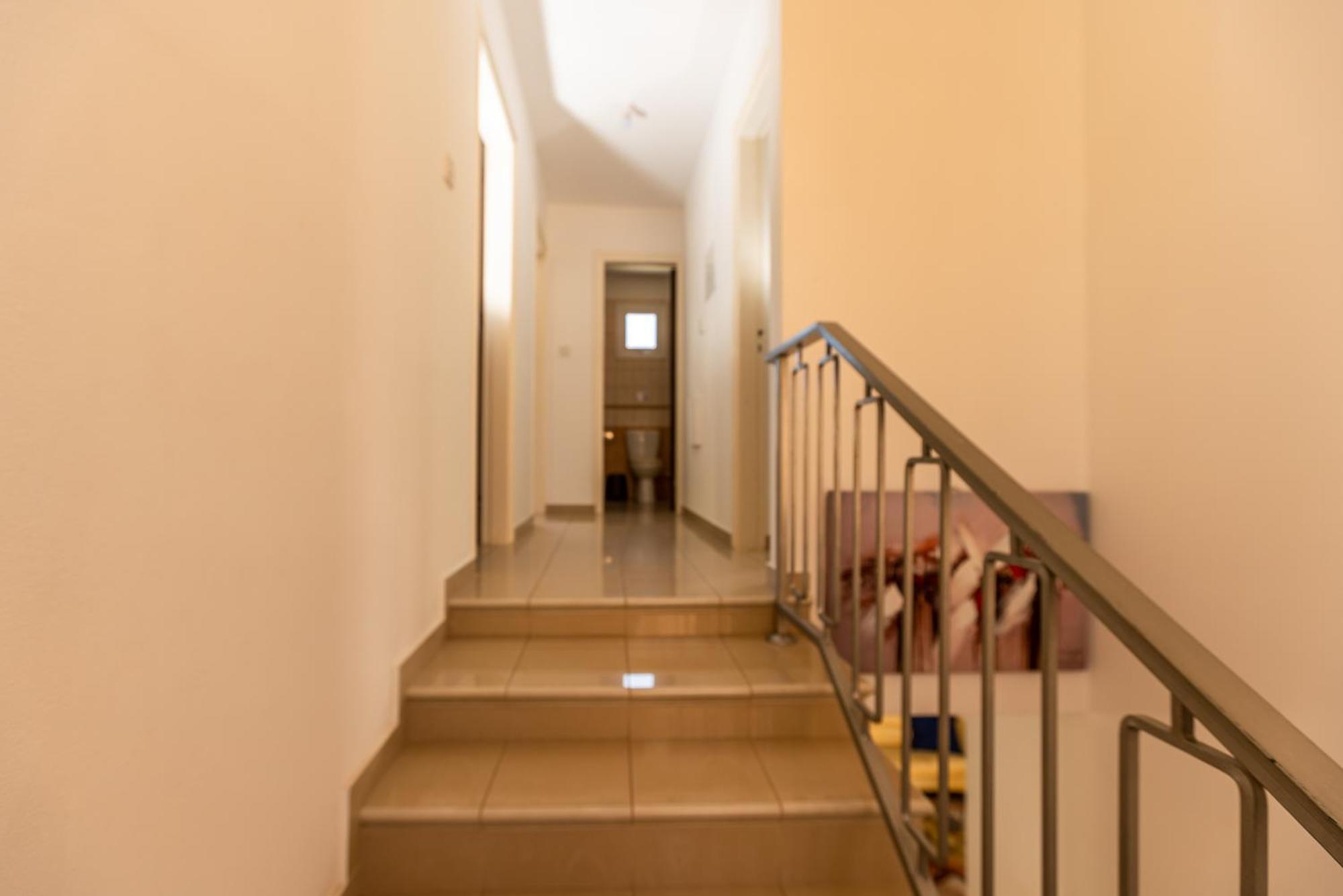Stay Villa Anemone Protaras Zewnętrze zdjęcie