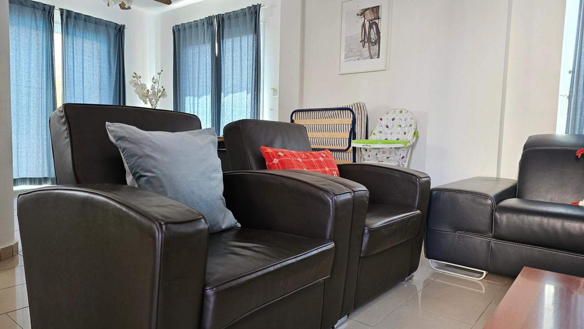 Stay Villa Anemone Protaras Zewnętrze zdjęcie