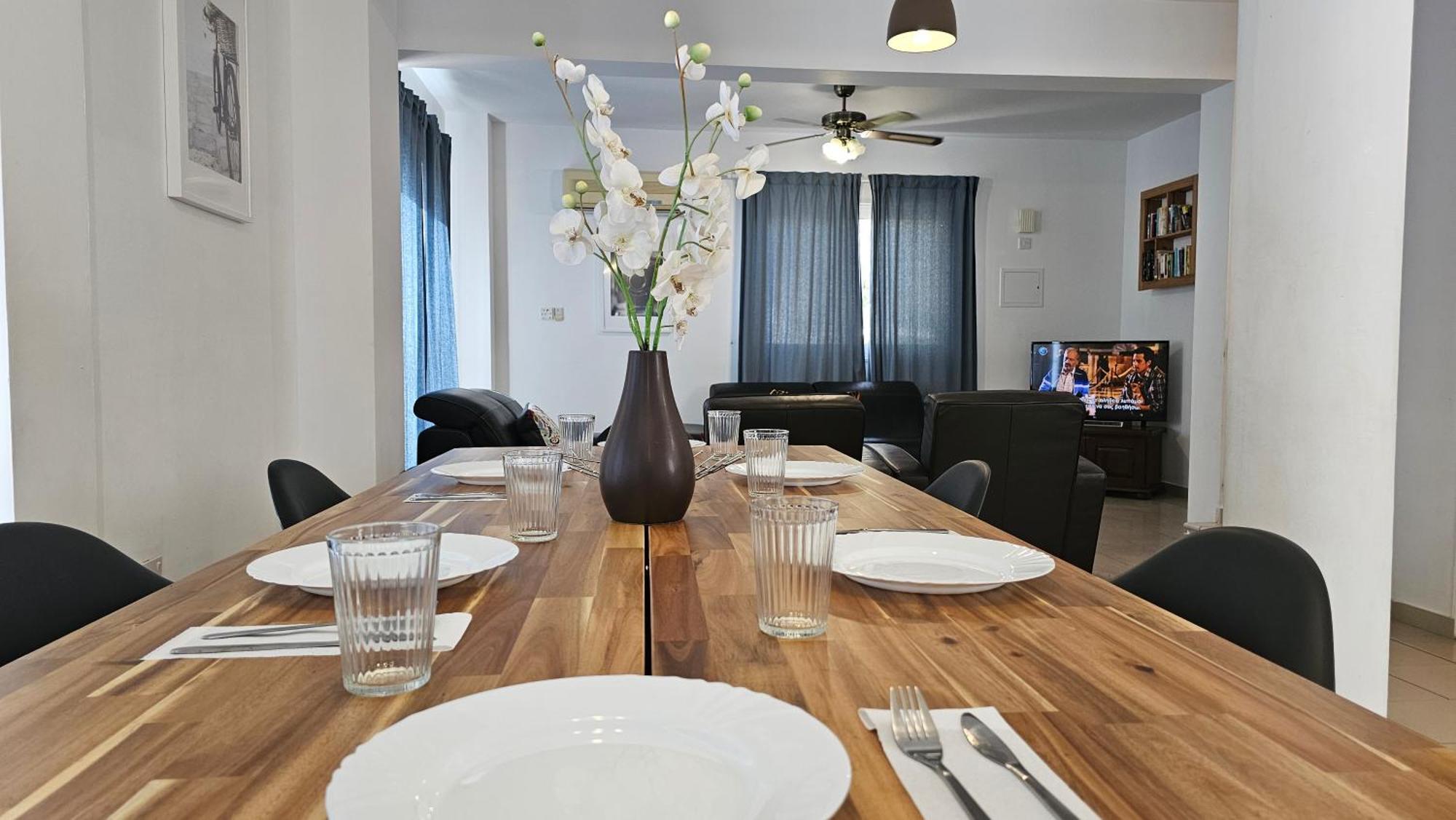 Stay Villa Anemone Protaras Zewnętrze zdjęcie