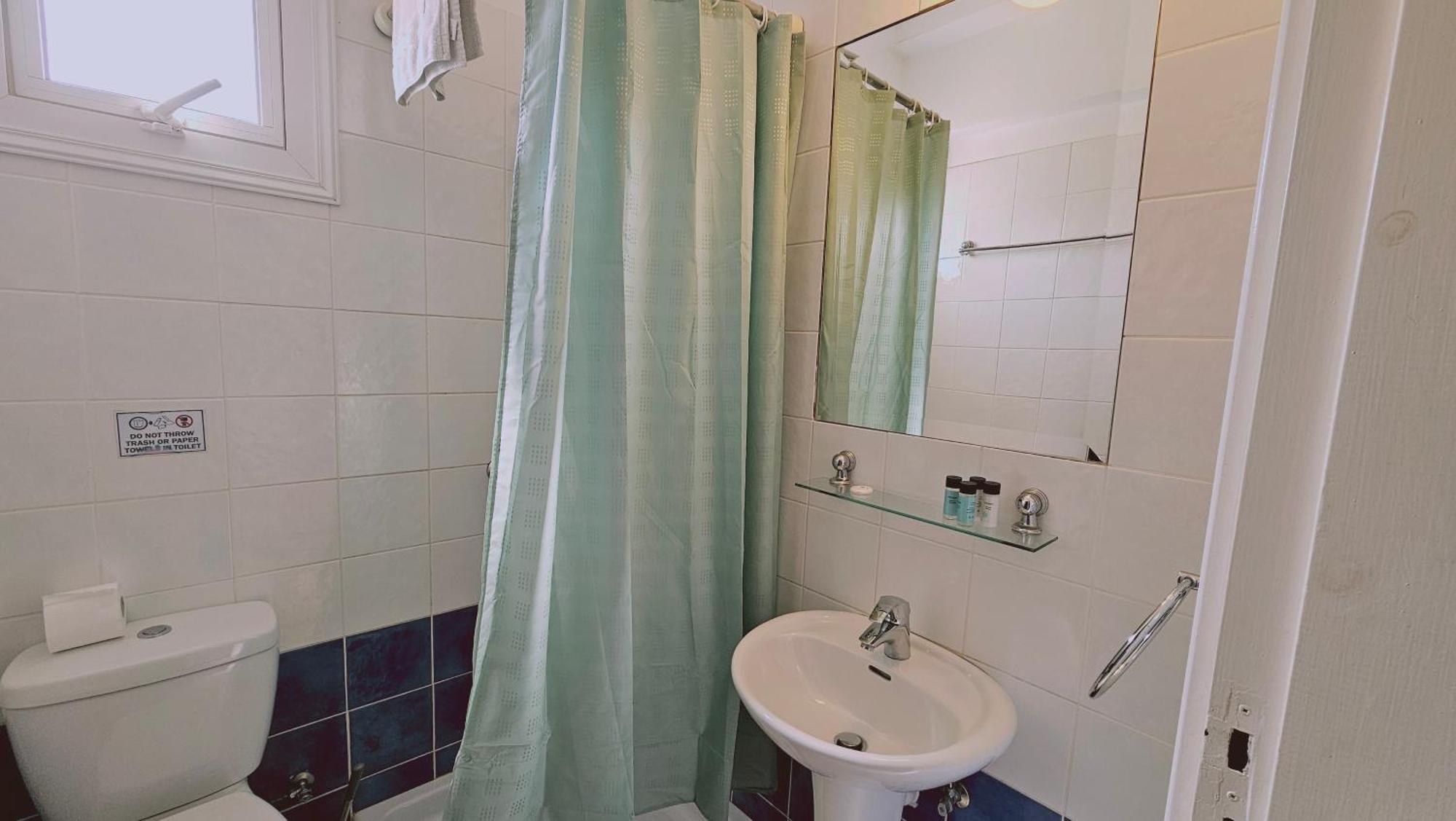 Stay Villa Anemone Protaras Zewnętrze zdjęcie