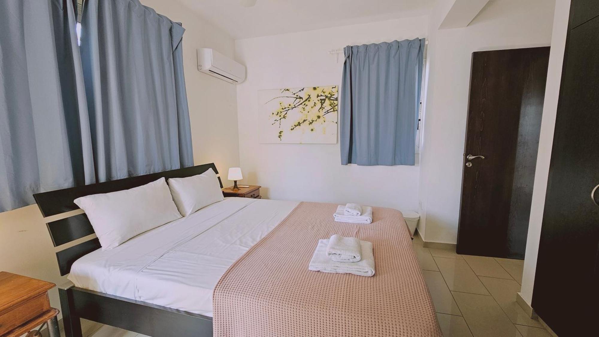 Stay Villa Anemone Protaras Zewnętrze zdjęcie