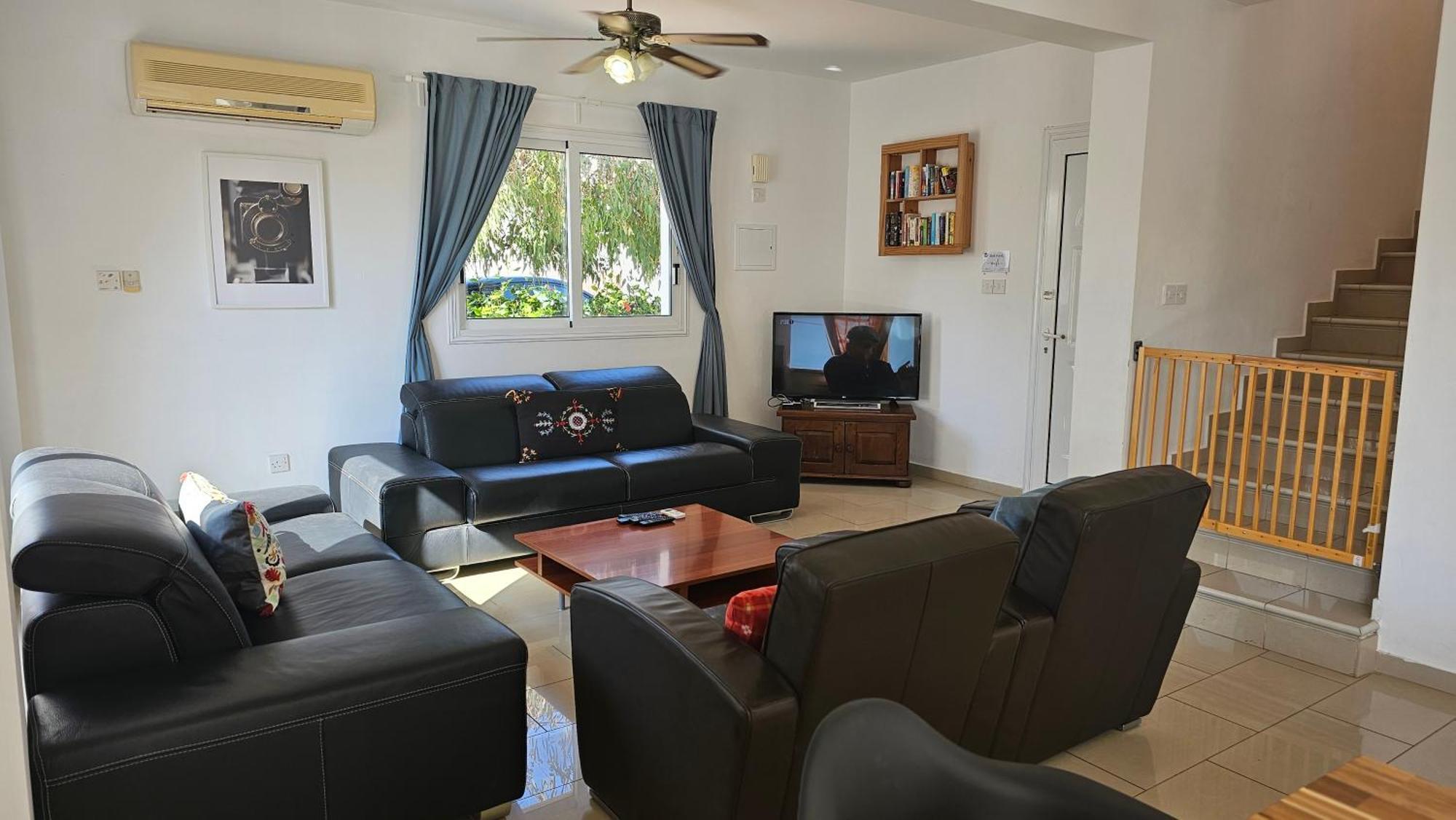Stay Villa Anemone Protaras Zewnętrze zdjęcie