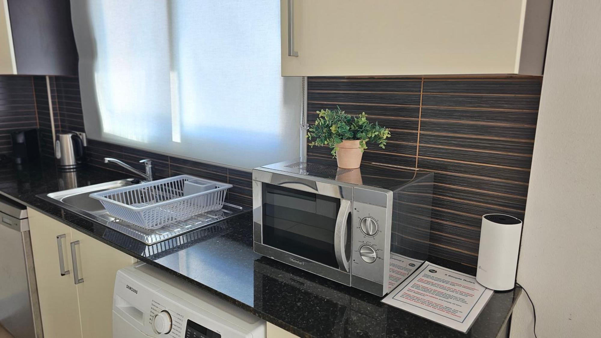Stay Villa Anemone Protaras Zewnętrze zdjęcie
