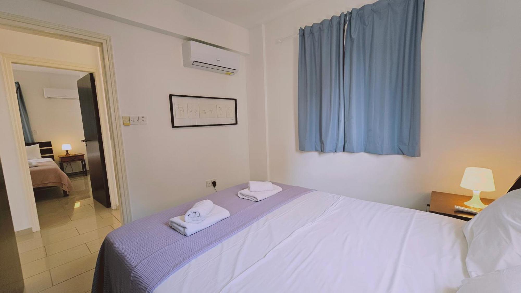Stay Villa Anemone Protaras Zewnętrze zdjęcie