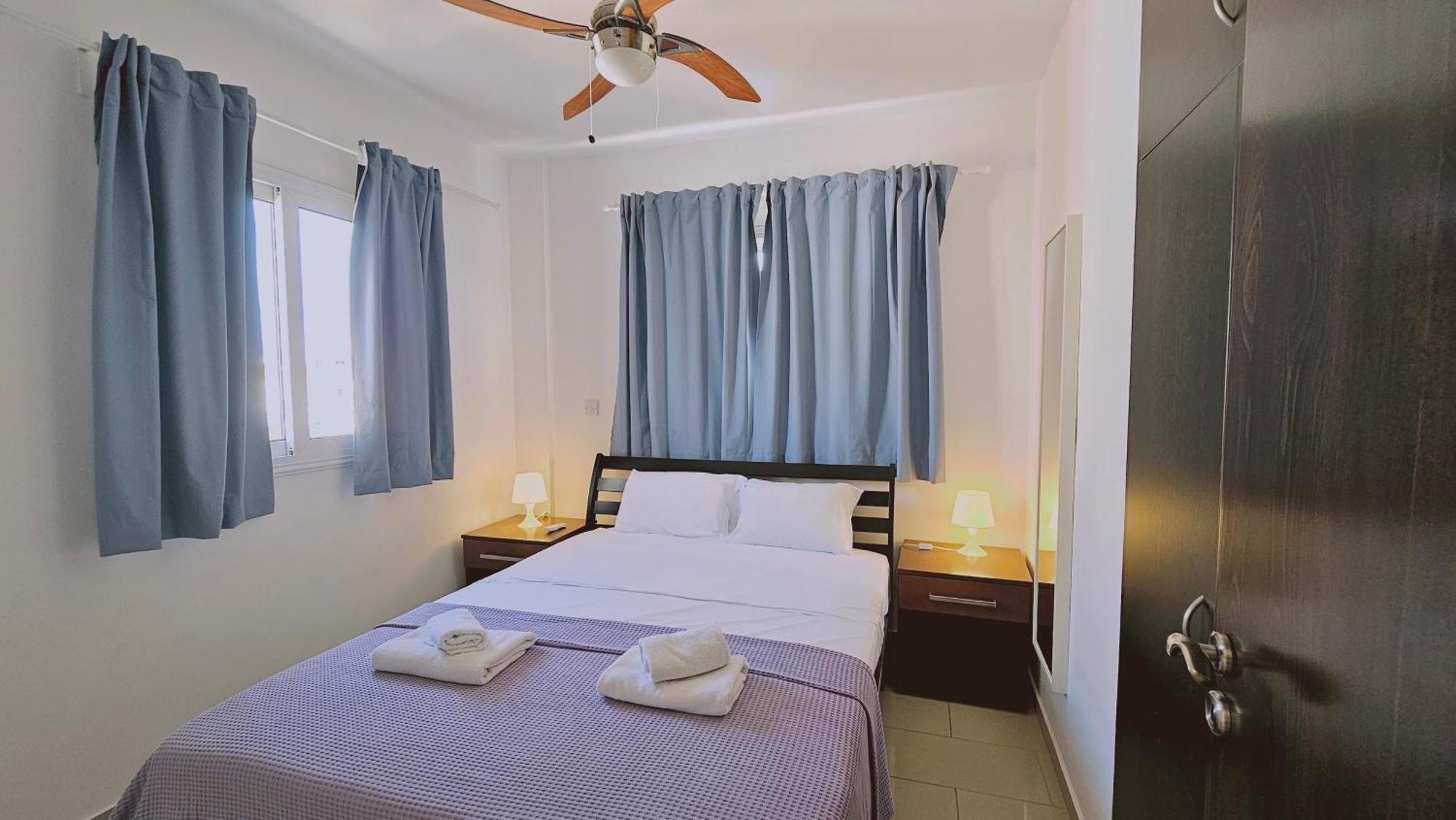 Stay Villa Anemone Protaras Zewnętrze zdjęcie
